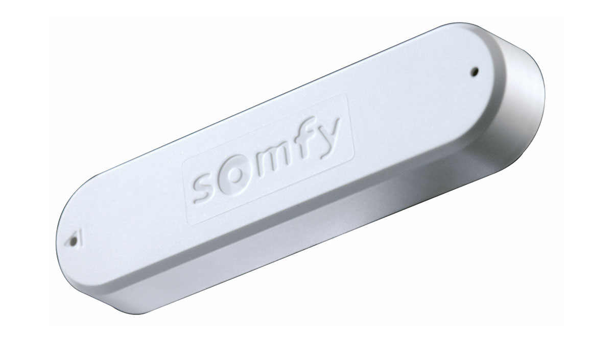 Eolis 3D WireFree io | Somfy GmbH