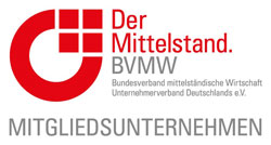 Logo - BVMW