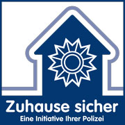 Zuhause Sicher