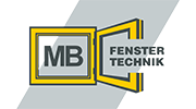 MB Fenster und Türen GmbH Logo