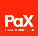 PaX AG - Logo