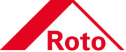 Logo: Roto Frank Fenster- und Türtechnologie GmbH