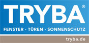 TRYBA INDUSTRIE - Logo
