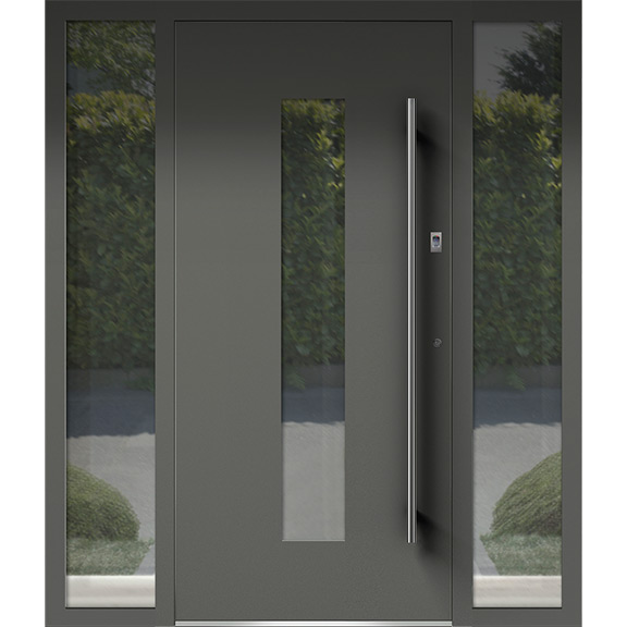 Adoro Prime | Bildquelle: Adoro Haustüren GmbH