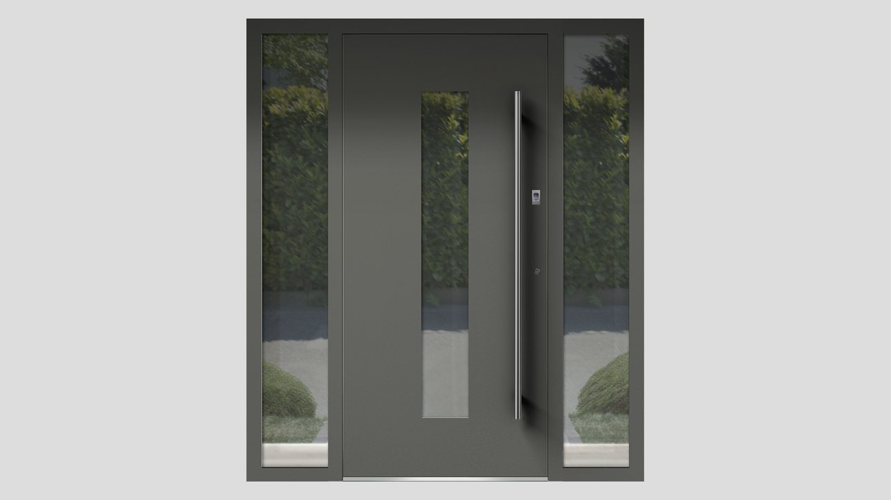 Adoro Prime | Bildquelle: Adoro Haustüren GmbH Haustüren GmbH