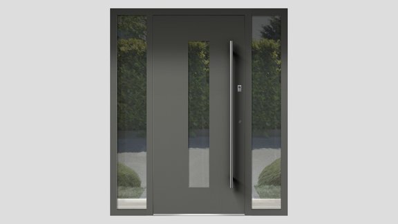Bildquelle: Adoro Haustüren GmbH
