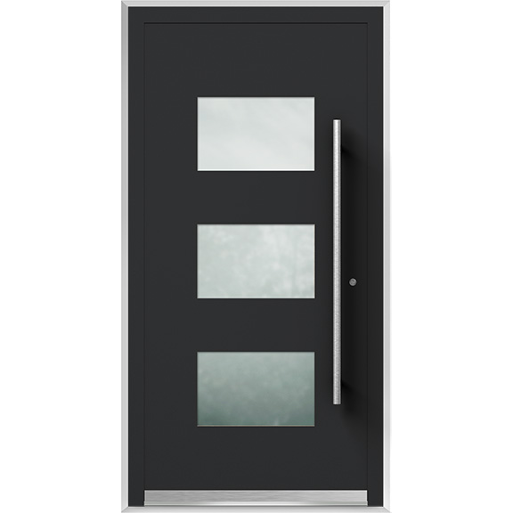 Adoro Prime | Bildquelle: Adoro Haustüren GmbH