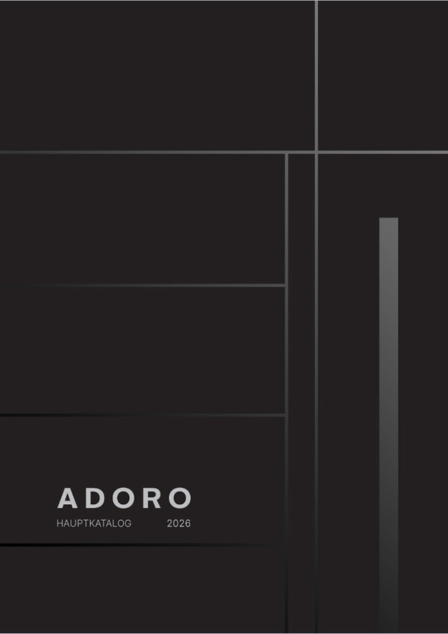 Adoro PRIME Katalog