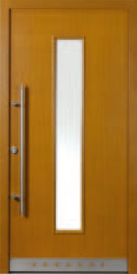 Tryba Holz-Haustüren