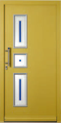 Tryba Holz-Haustüren