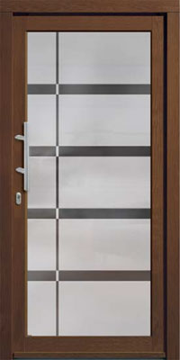 Tryba Holz-Haustüren