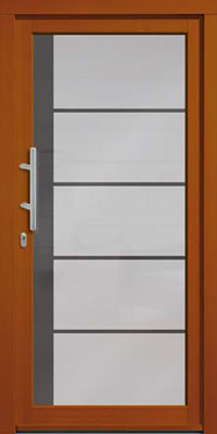 Tryba Holz-Haustüren