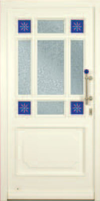 Tryba Holz-Haustüren