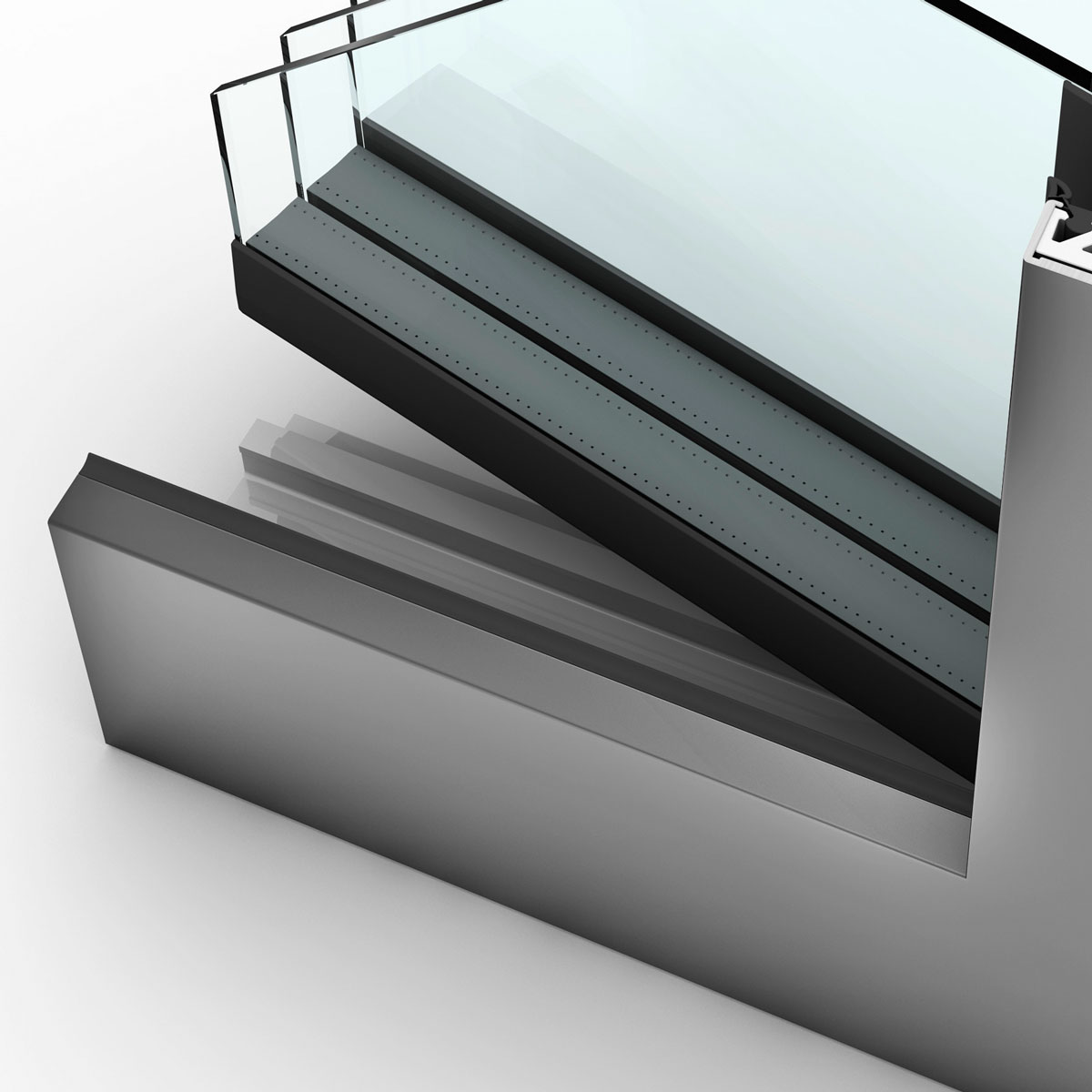 fenster aus internorm kf 520 gluck franke berlin