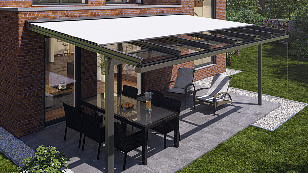 Lewens MURANO INTEGRALE | GLÜCK & FRANKE, Berlin