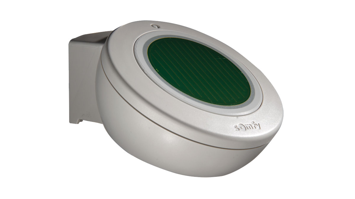 Regensensor Ondeis 230V AC | Somfy GmbH