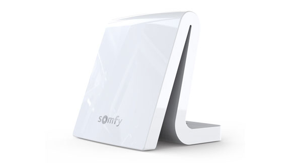 Somfy GmbH