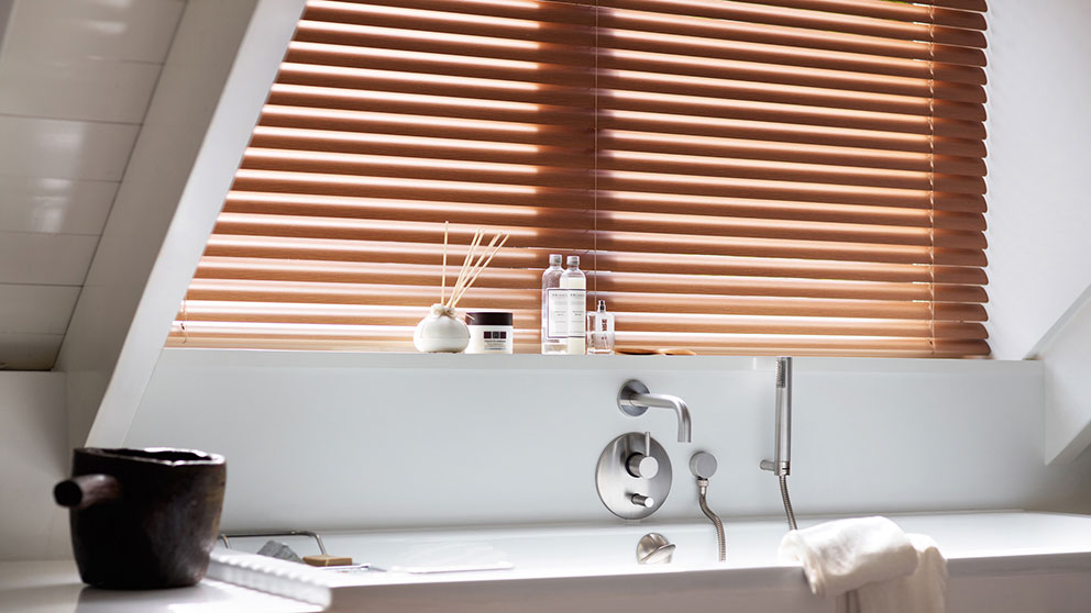 Jalousien | GLÜCK & FRANKE, Berlin