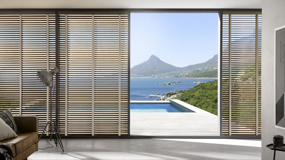 KADECO Holzsorte Cape Town