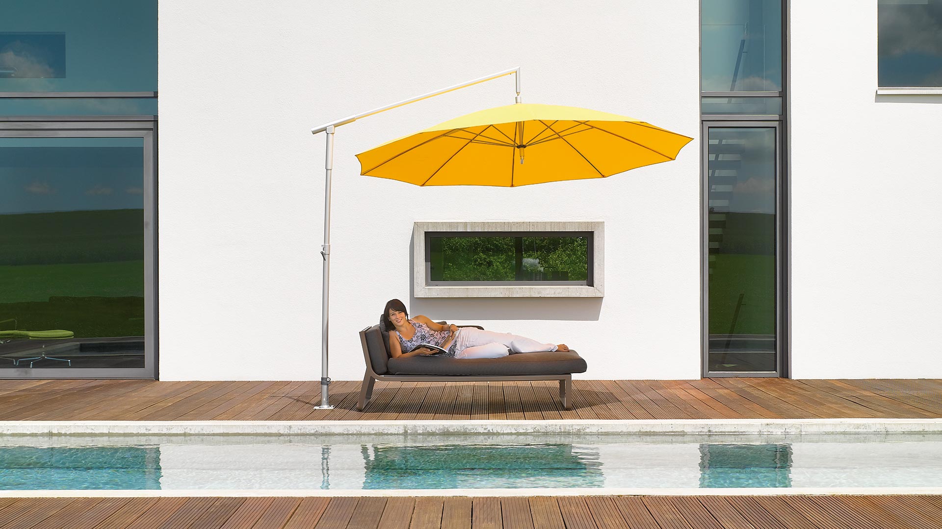 DACAPO | GLÜCK & FRANKE, Berlin